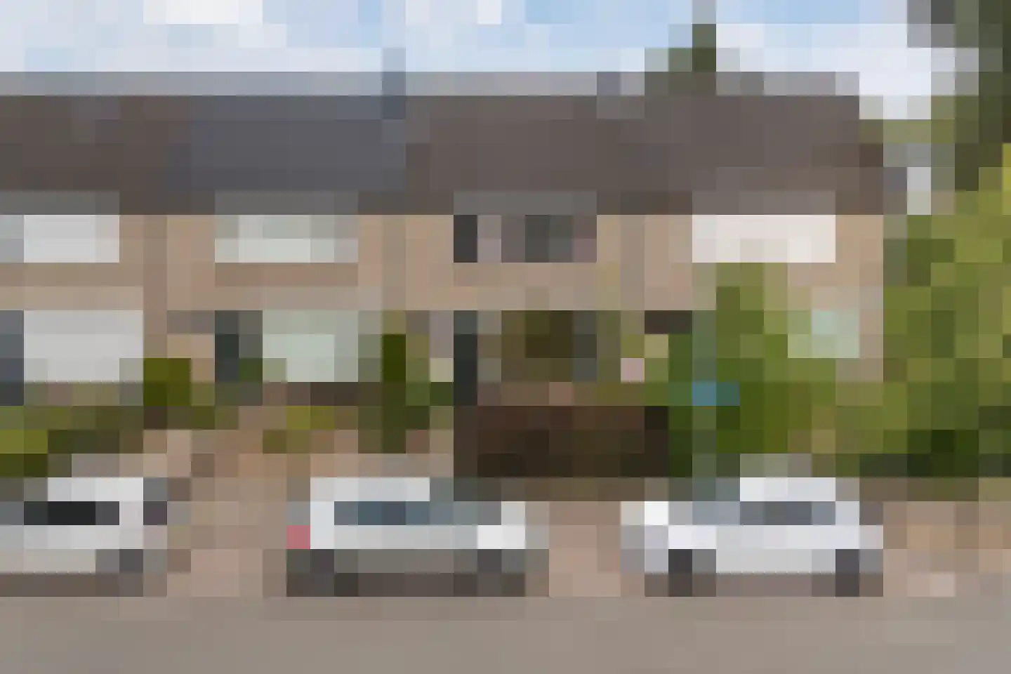 Onder de Linden 4 Zevenaar