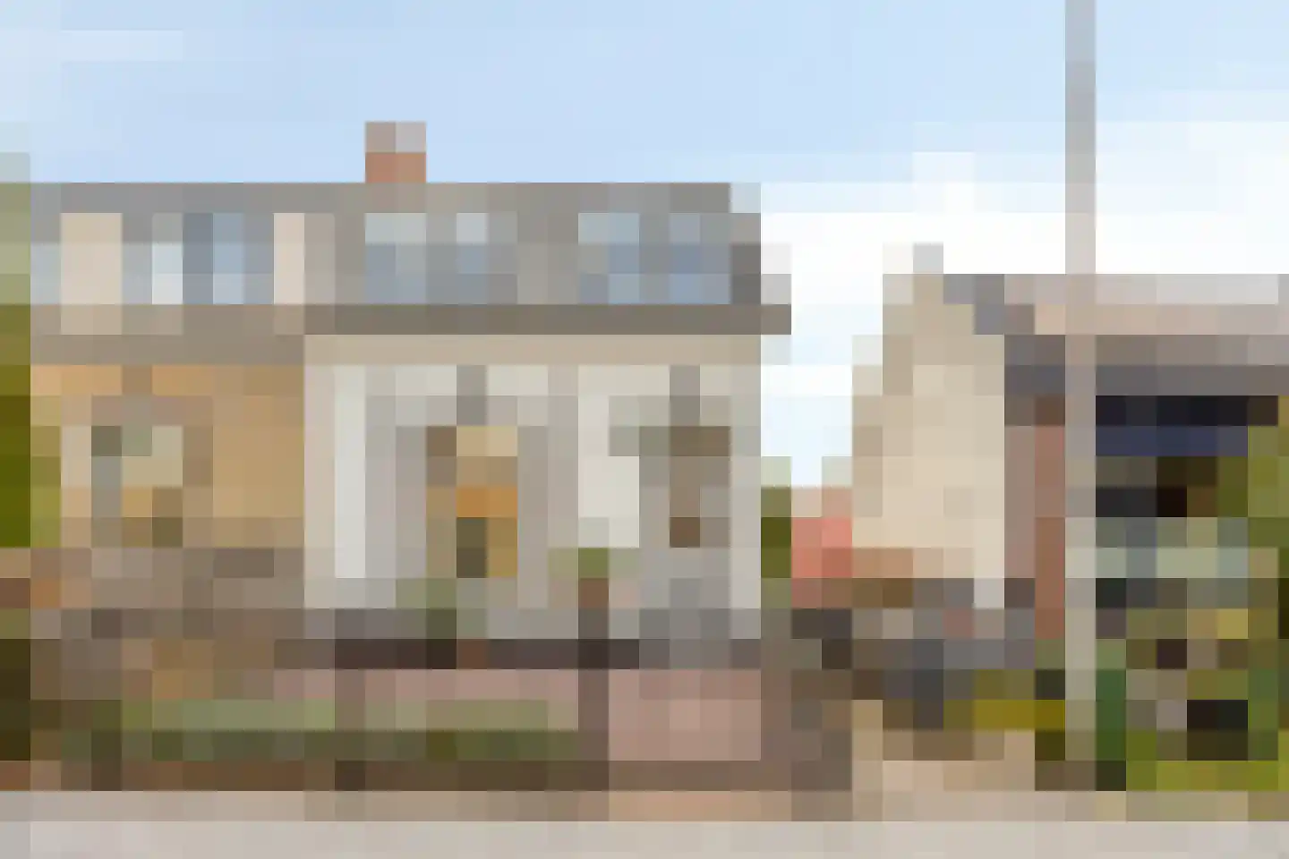 Onder de Waal 77 in Krimpen aan de Lek