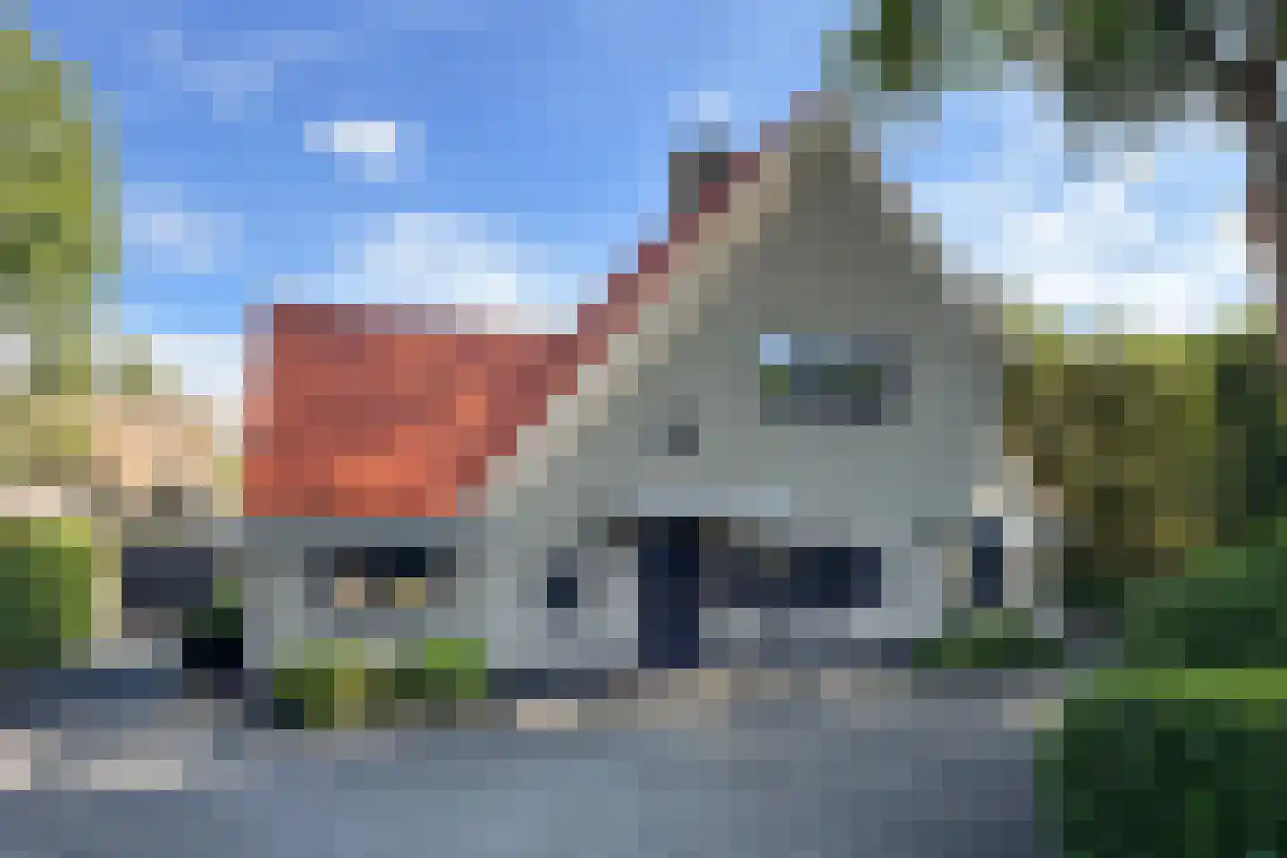 Onder den Dael 19 Blaricum