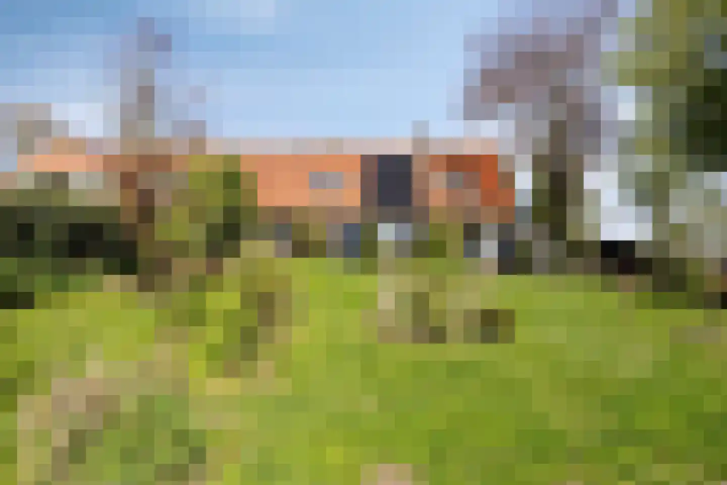 Onderduikerspad 14 C in Espel