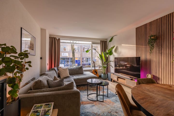 Onderduikersstraat 2 in Groningen