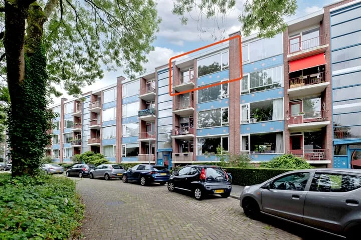 Onderduikersstraat 64 Groningen