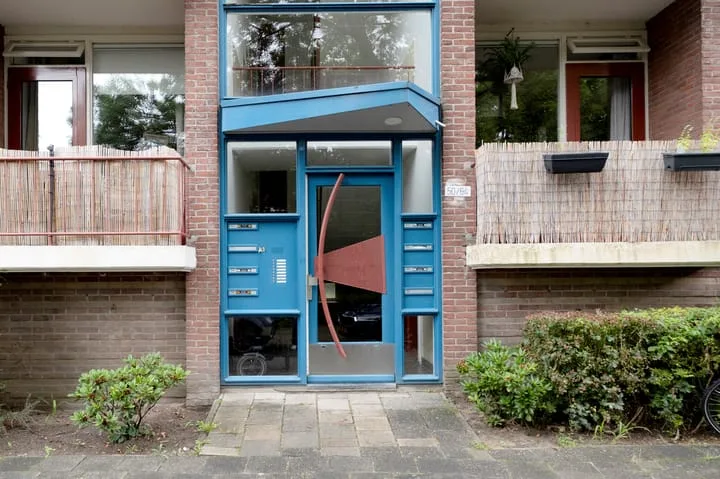 Onderduikersstraat 64 Groningen foto 2