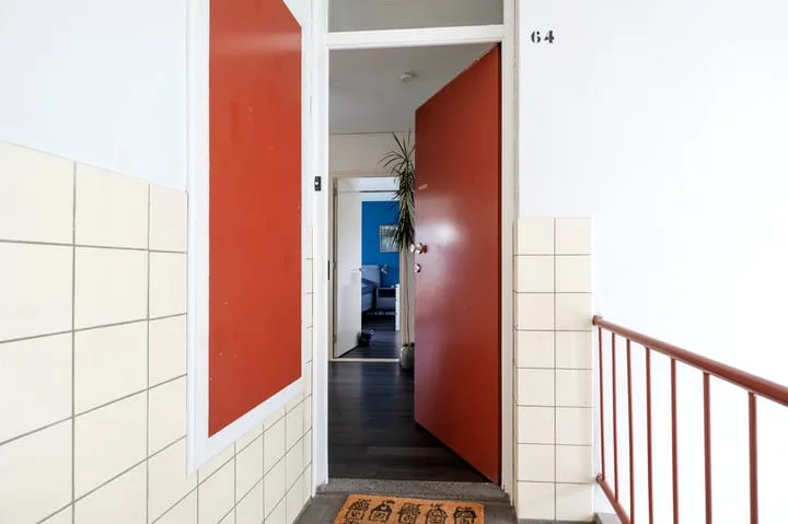 Onderduikersstraat 64 Groningen thumbnail 4