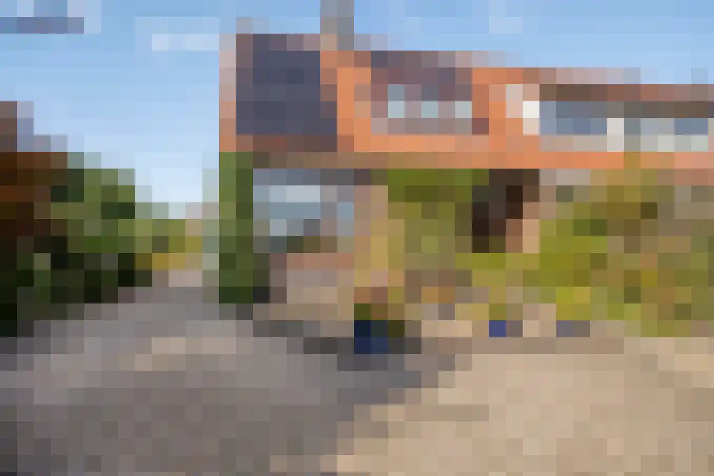 Onderduikersweg 18 D in Emmeloord