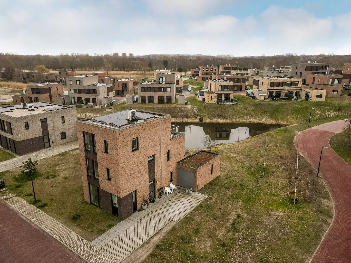 Onderlangs 28 in Lelystad