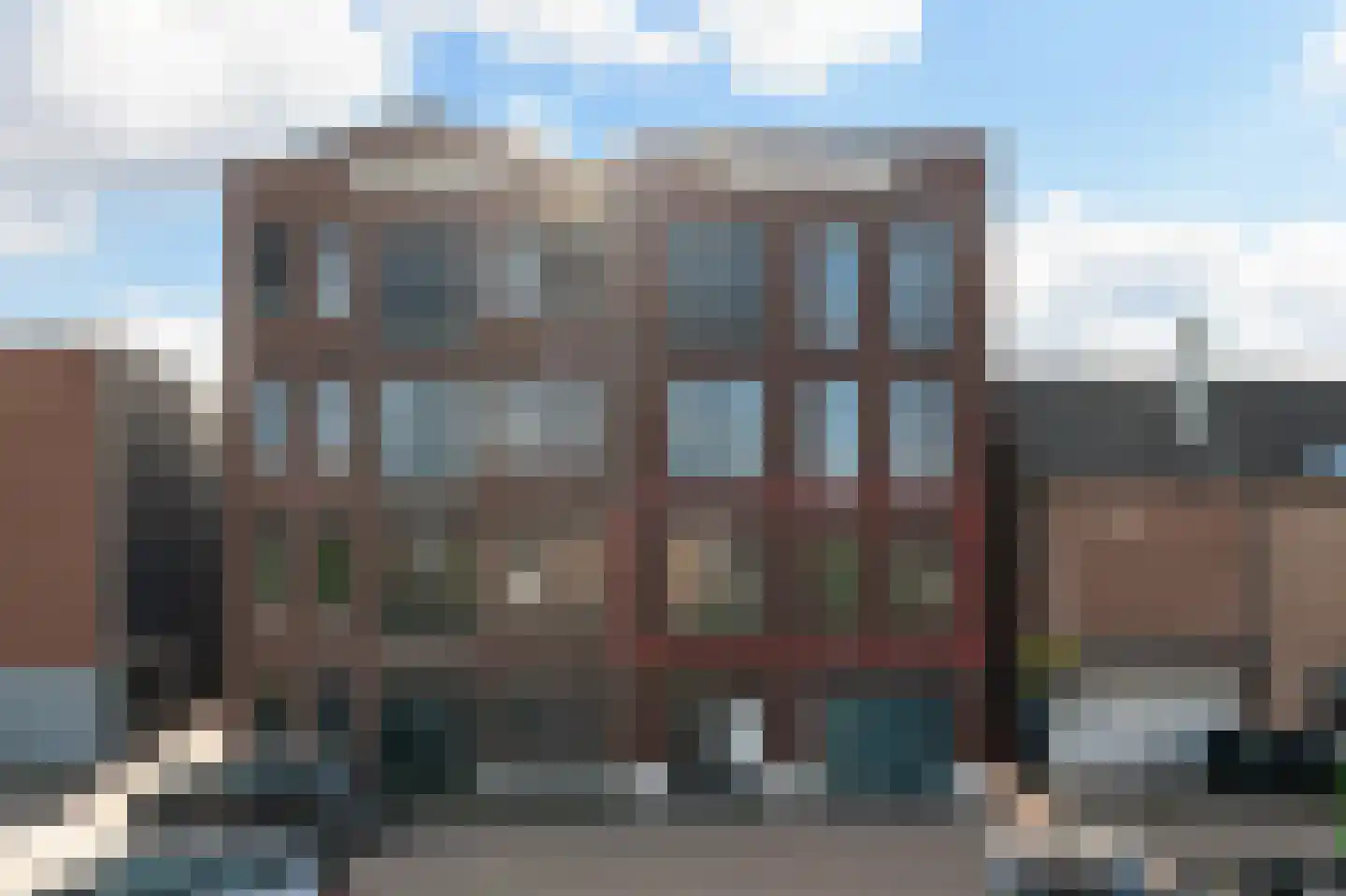 Onderlangs 30 b in Barendrecht