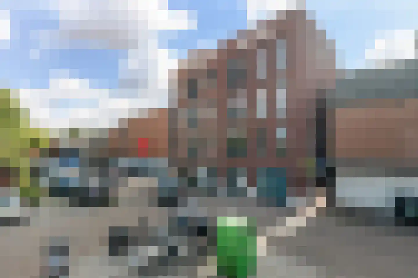 Onderlangs 30 b Barendrecht thumbnail 21