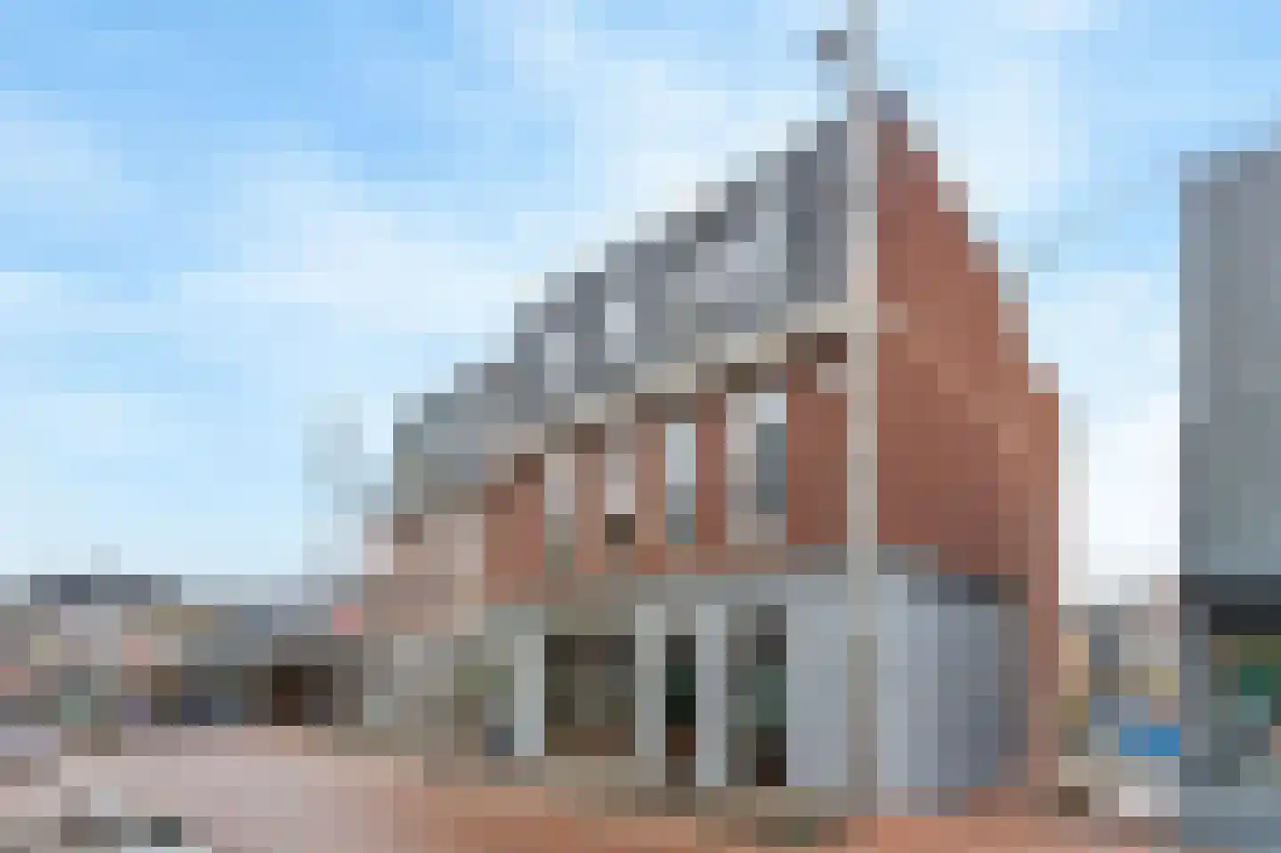 Onderlangs 30 h Barendrecht