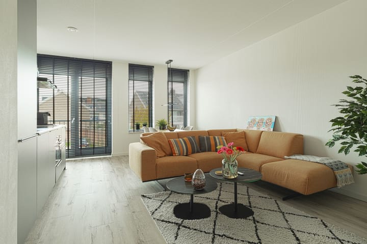 Onderlangs 30c in Barendrecht photo