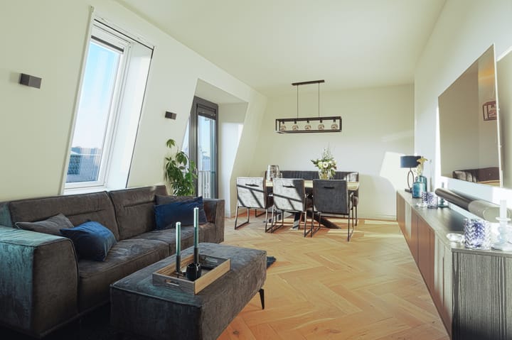 Onderlangs 30j in Barendrecht photo