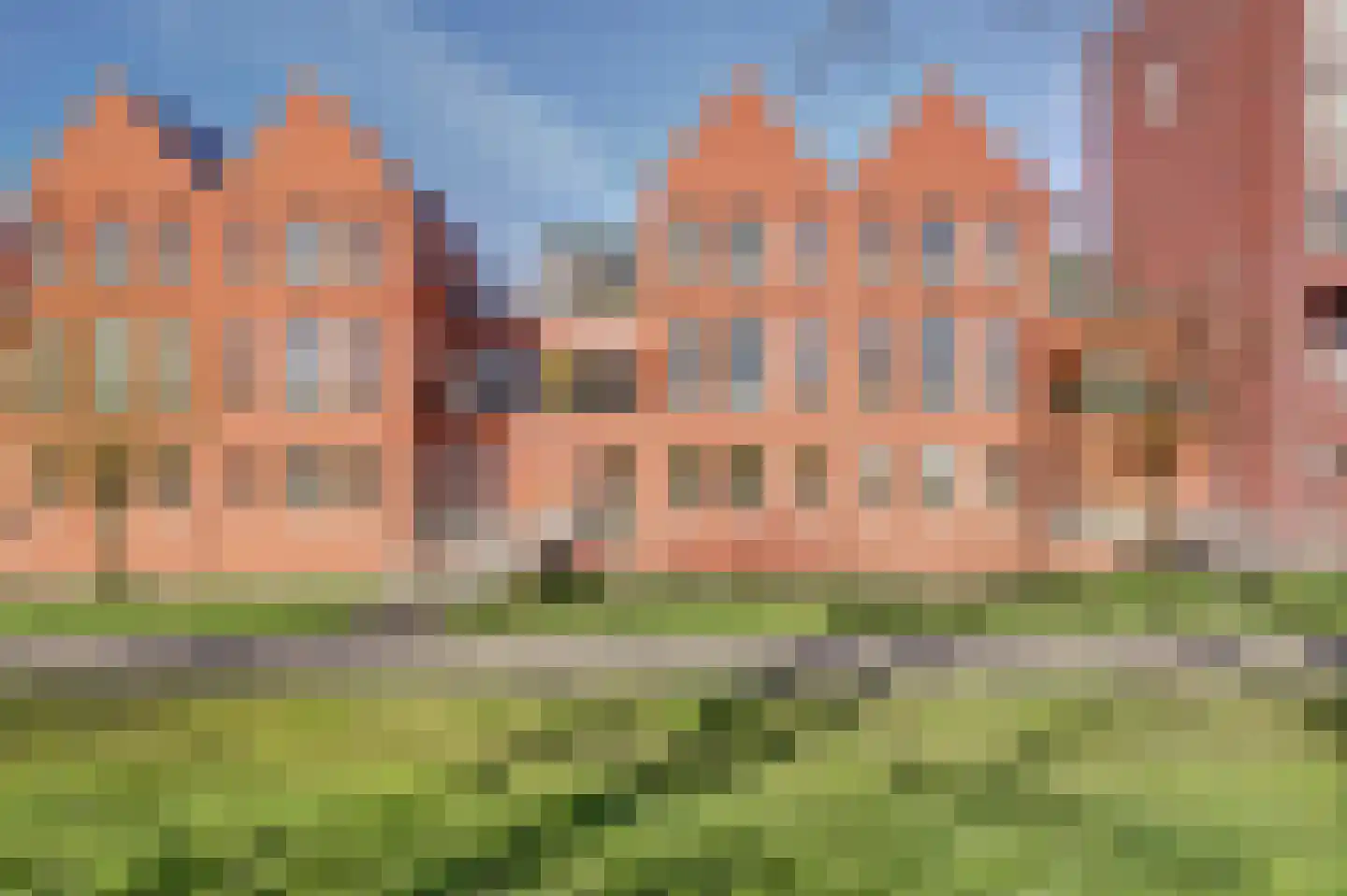 Onderlangs 5 in Waddinxveen