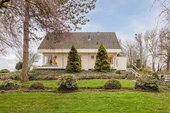 Ondermeerweg 39 in Leidschendam