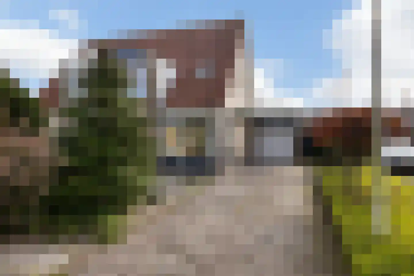Ondersmastate 37 in Hallum