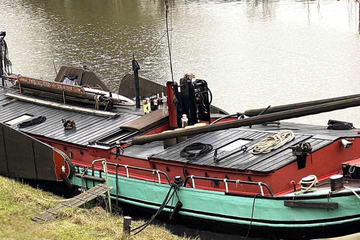 Ondervloed 5 in Gorinchem