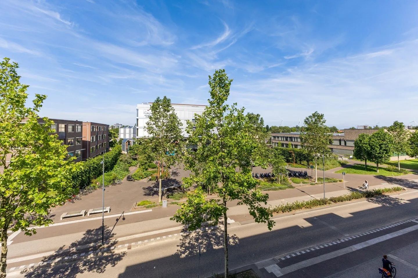 Onderwijsboulevard 166 's-Hertogenbosch thumbnail 16