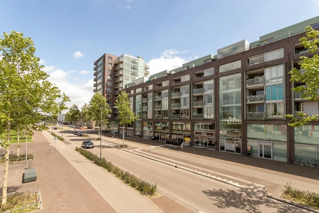 Onderwijsboulevard 166 's-Hertogenbosch thumbnail 26