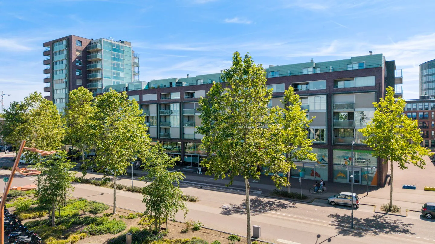 Onderwijsboulevard 166 's-Hertogenbosch thumbnail 31