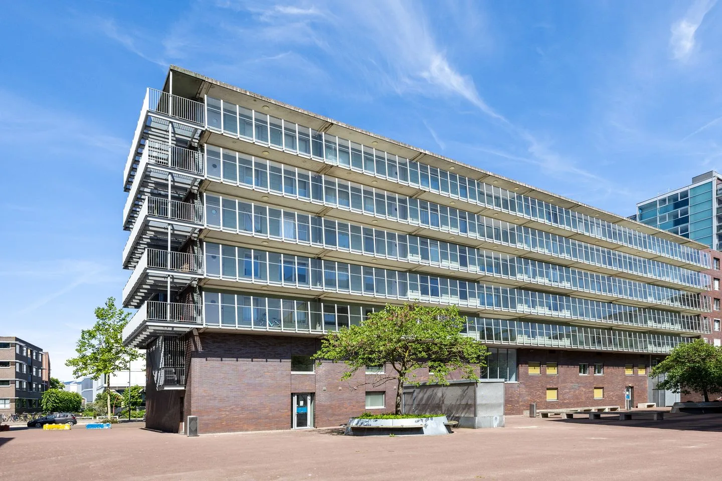 Onderwijsboulevard 166 's-Hertogenbosch thumbnail 32