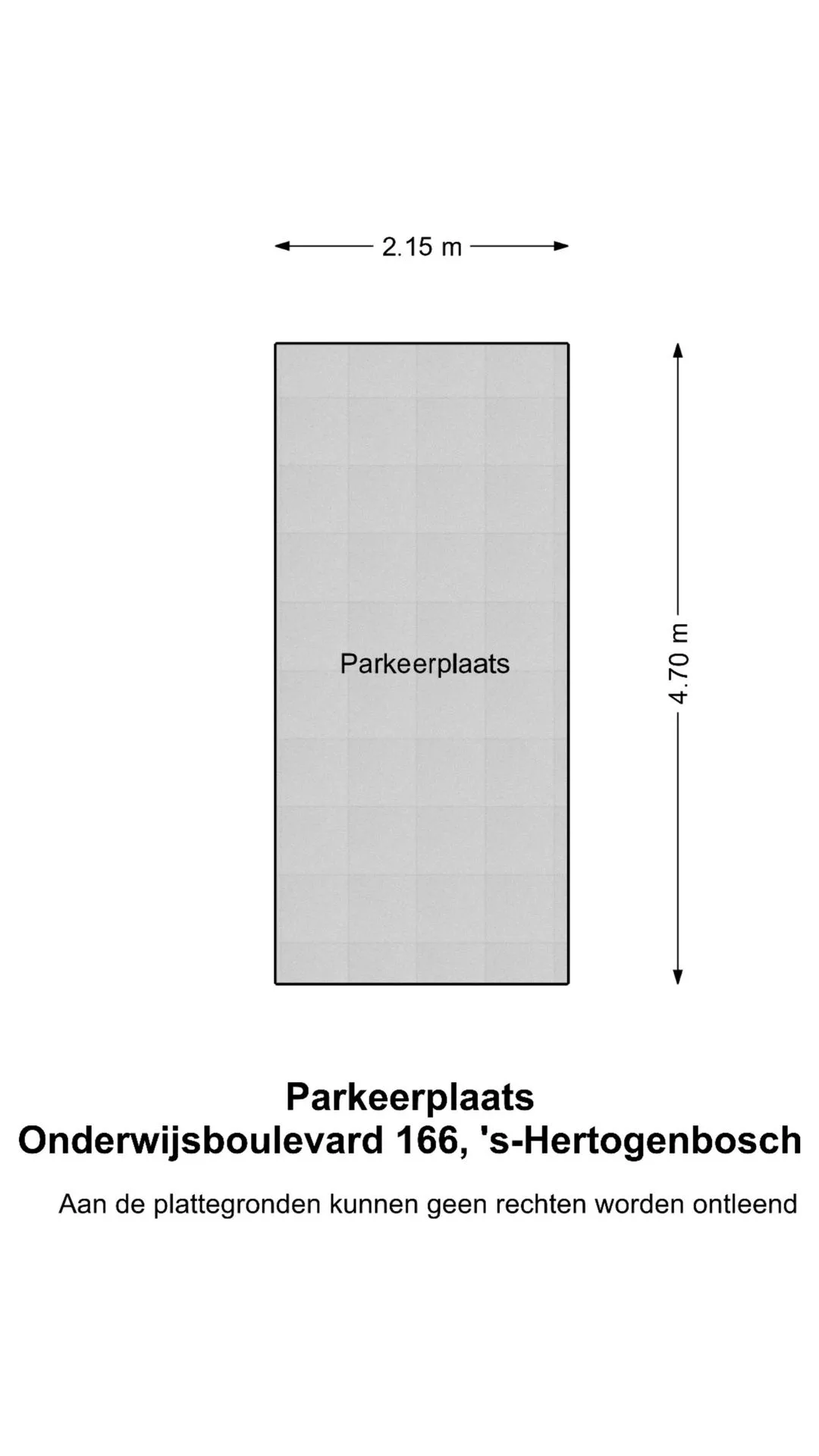 Onderwijsboulevard 166 's-Hertogenbosch thumbnail 36