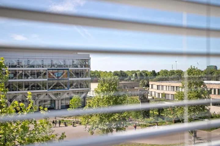 Onderwijsboulevard 174 's-Hertogenbosch thumbnail 36