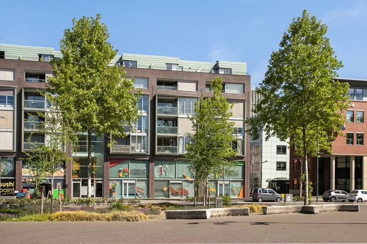 Onderwijsboulevard 174 's-Hertogenbosch thumbnail 44