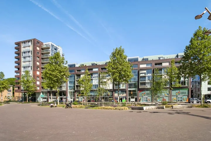 Onderwijsboulevard 174 's-Hertogenbosch thumbnail 45