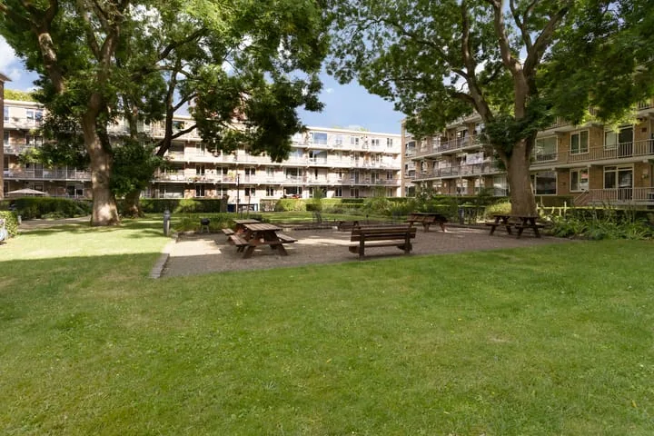 Onderwijsboulevard 32 's-Hertogenbosch thumbnail 34