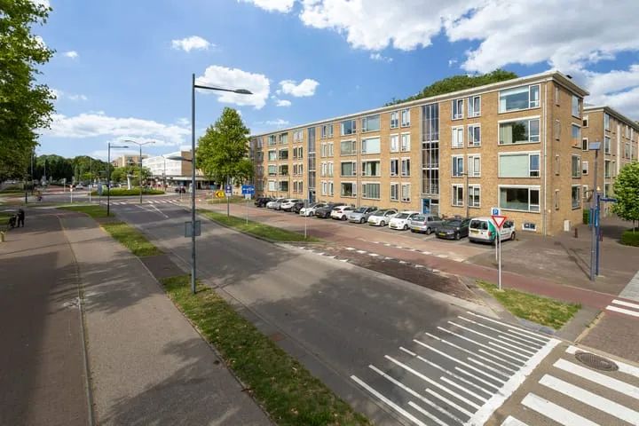 Onderwijsboulevard 32 's-Hertogenbosch thumbnail 36