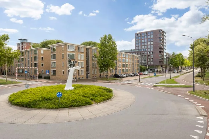 Onderwijsboulevard 32 's-Hertogenbosch thumbnail 4