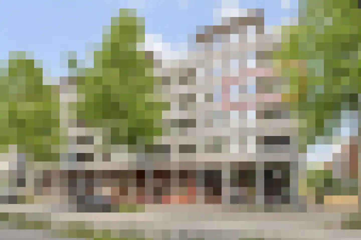 Onderwijsboulevard 460 in 's-Hertogenbosch