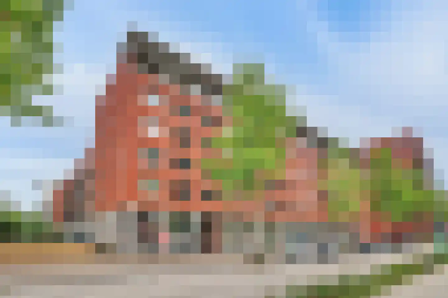 Onderwijsboulevard 534 in 's-Hertogenbosch