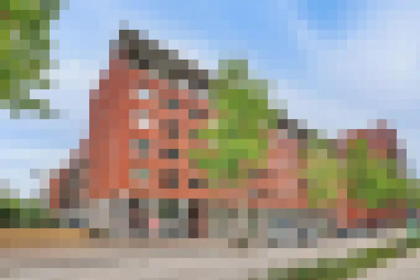 Onderwijsboulevard 534 in 's-Hertogenbosch