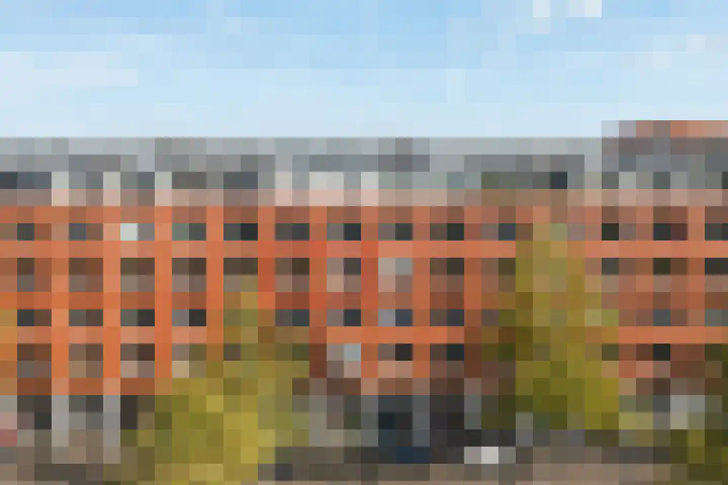 Onderwijsboulevard 552 's-Hertogenbosch