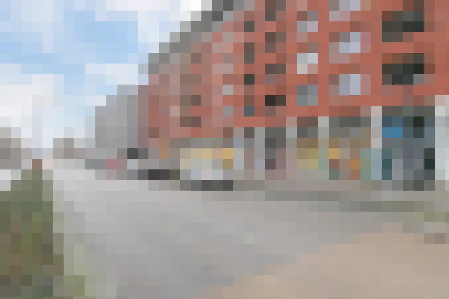 Onderwijsboulevard 626 's-Hertogenbosch