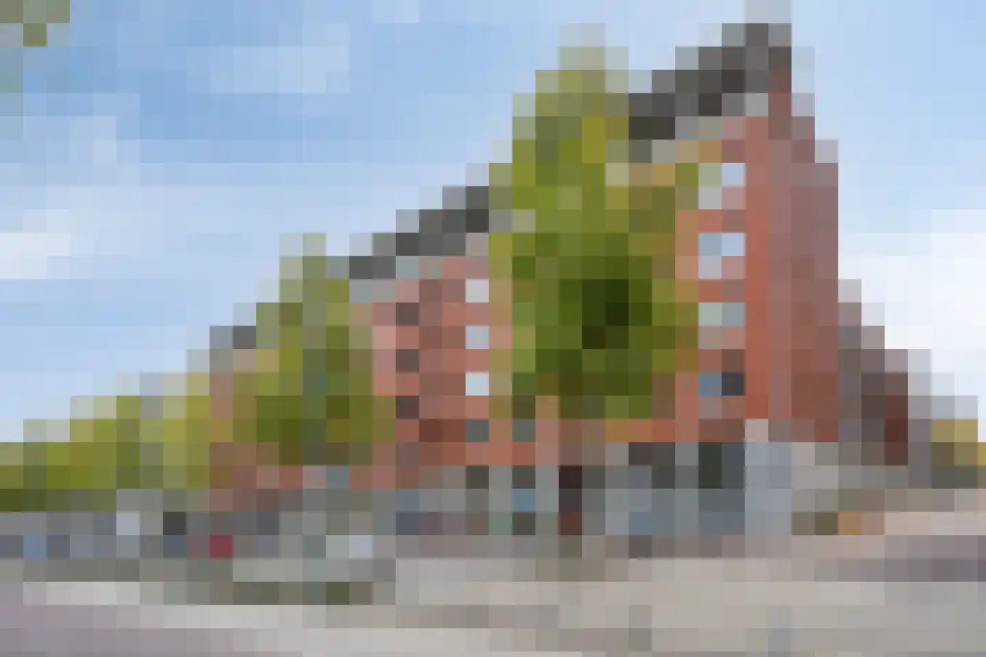 Onderwijsboulevard 640 's-Hertogenbosch