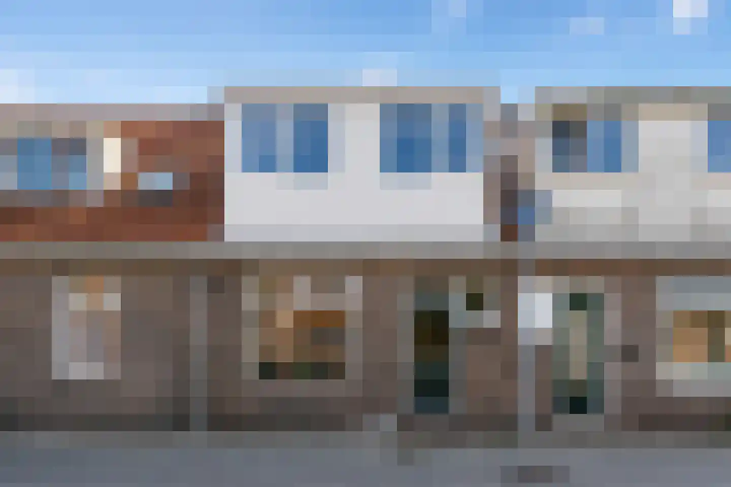 Onegastraat 39 in Zaandam