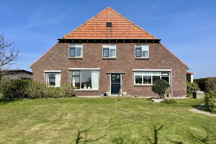 Photo of property Ongeren 15, Den Burg