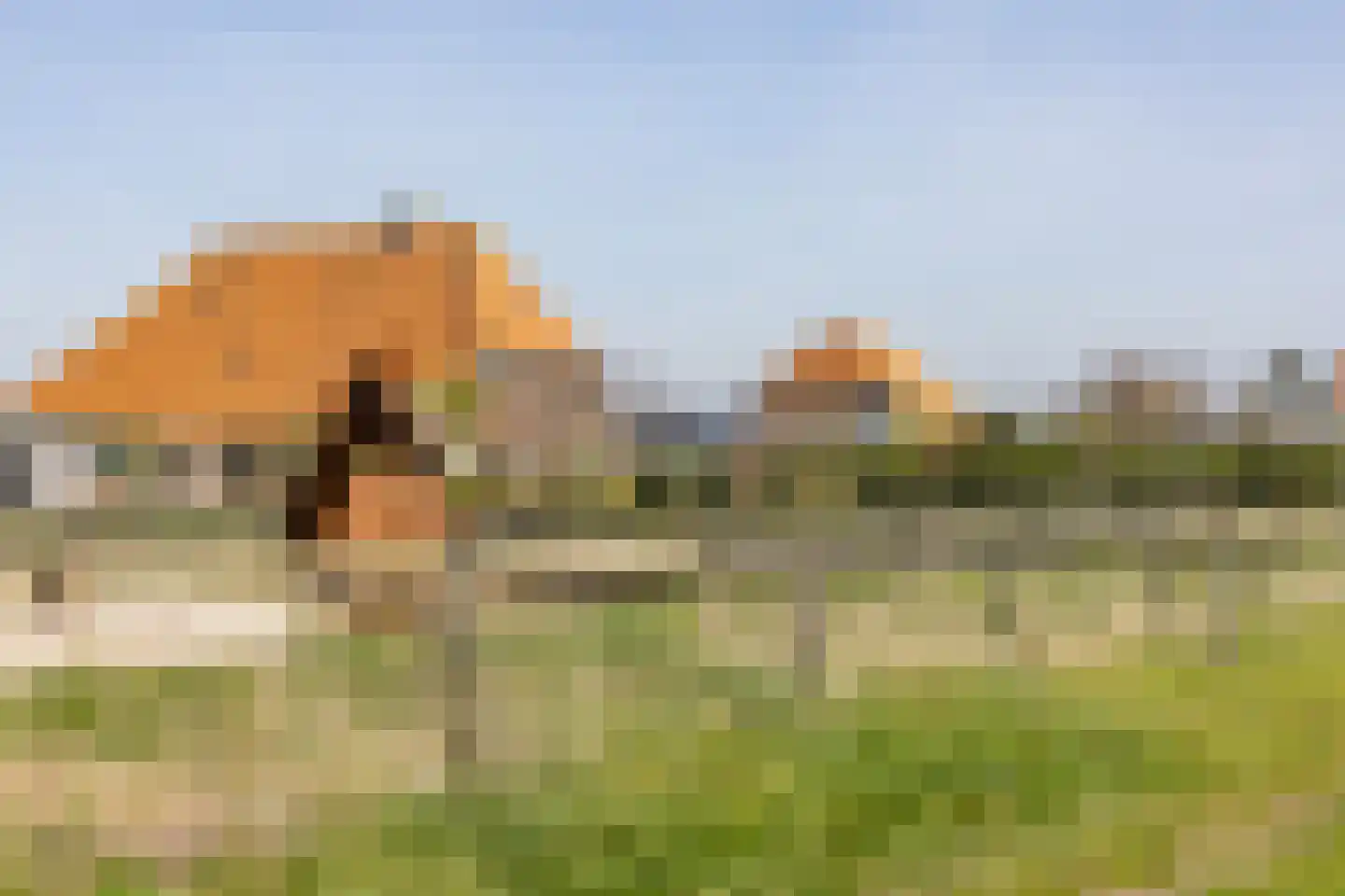 Ongeren 15 Den Burg
