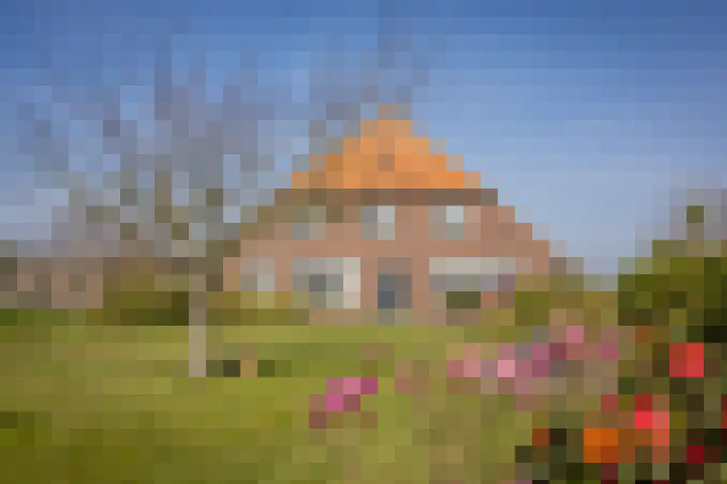 Ongeren 15 Den Burg foto 2
