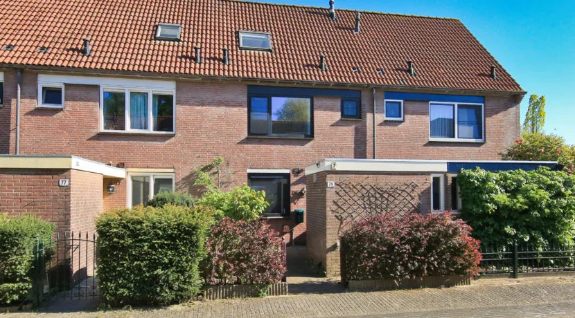Mannschaftsfoto von Onkenhout Makelaars B.V.