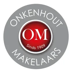 Logo Onkenhout Makelaars B.V.