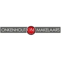 Logo Onkenhout Makelaars B.V.