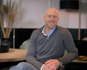 Foto van Onko van Dulm