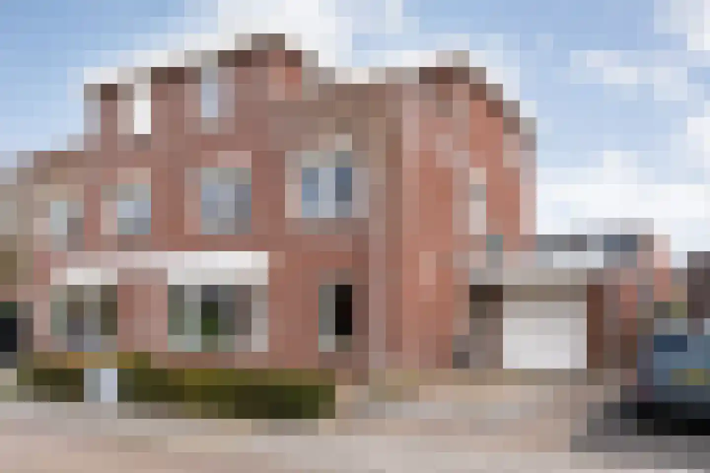 Onland 30 dans Kampen