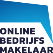 Logo Online Bedrijfsmakelaar