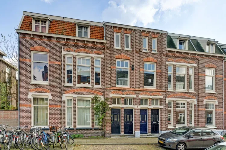 Online Woningbrochure for https://acaciastraat3.nl