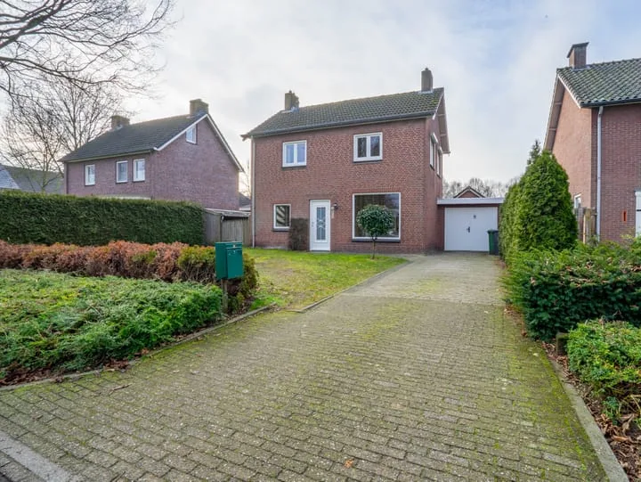 Online Woningbrochure for https://akkerweg19.nl