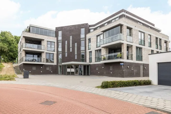 Online Woningbrochure for https://anthemiahof14b.nl