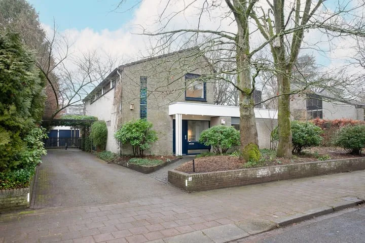 Online Woningbrochure for https://azalealaan6.nl